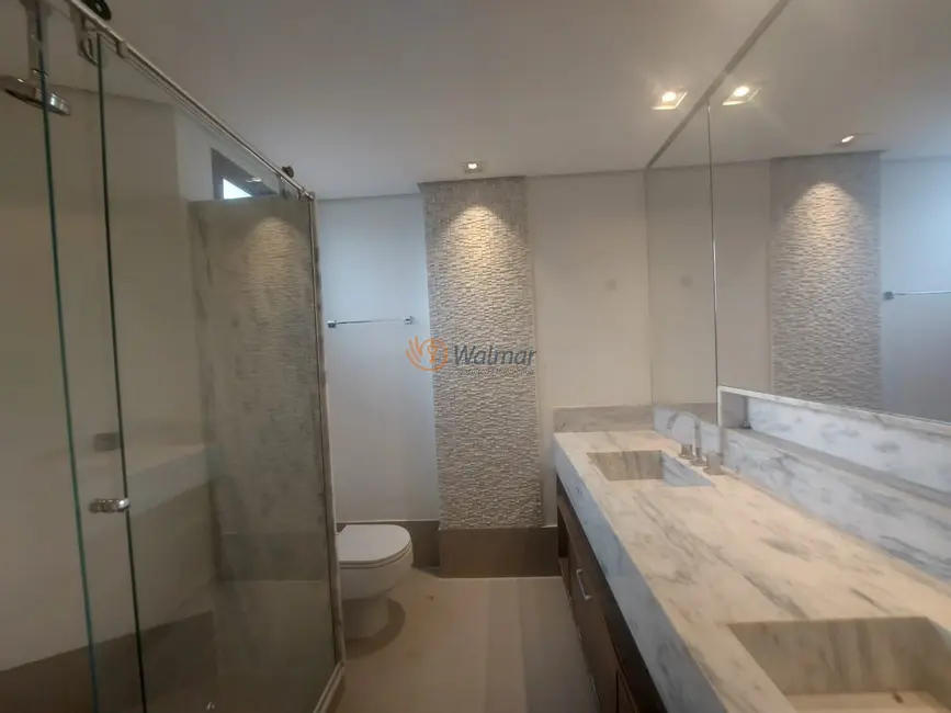 Apartamento com 3 quartos à venda, 135m2 em Cambuí, Campinas - SP - imagem 4 Foto 4 de Apartamento com 3 quartos à venda, 135m2 em Cambuí, Campinas - SP