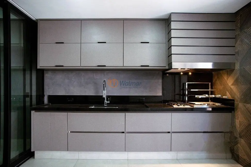 Foto 5 de Casa de Condomínio com 3 quartos à venda, 188m2 em Parque Bom Retiro, Paulinia - SP