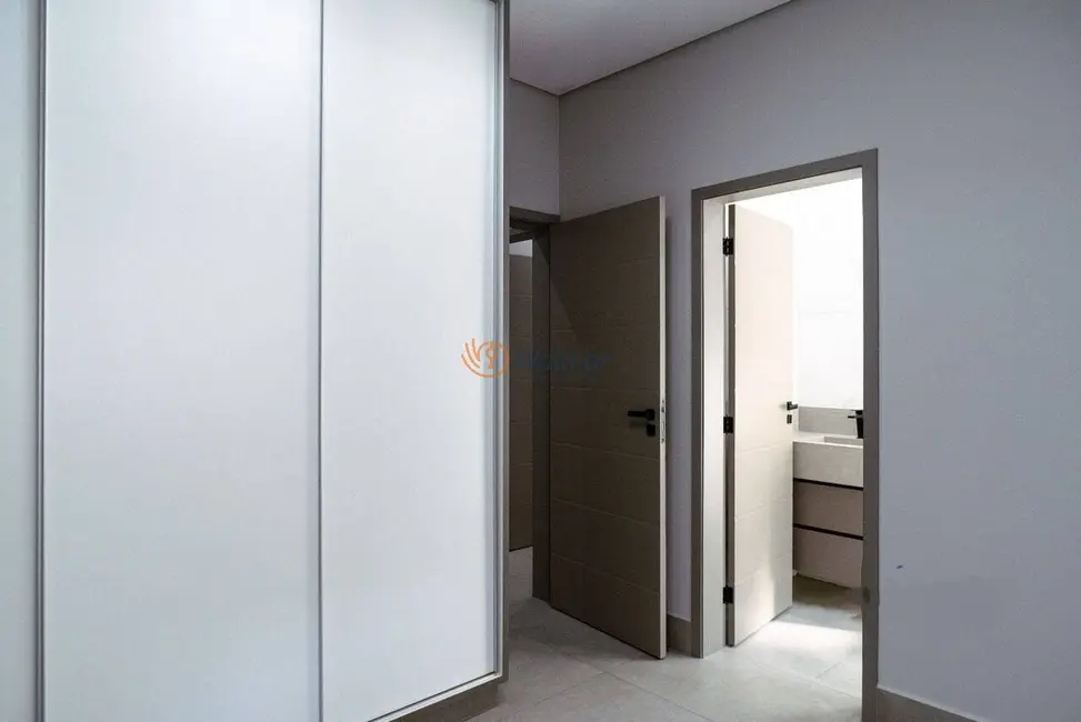 Foto 4 de Casa de Condomínio com 3 quartos à venda, 188m2 em Parque Bom Retiro, Paulinia - SP