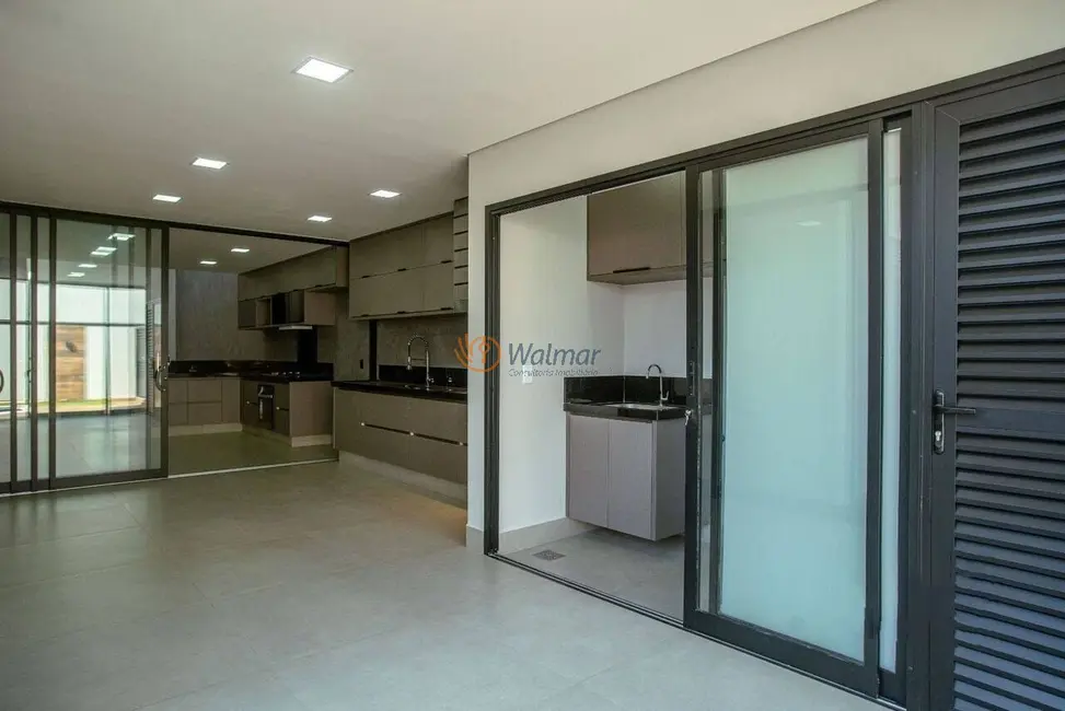 Foto 7 de Casa de Condomínio com 3 quartos à venda, 188m2 em Parque Bom Retiro, Paulinia - SP