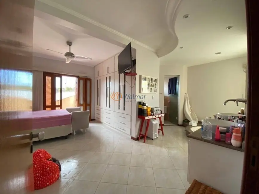 Foto 5 de Casa de Condomínio com 3 quartos à venda e para alugar, 300m2 em Bosque, Vinhedo - SP