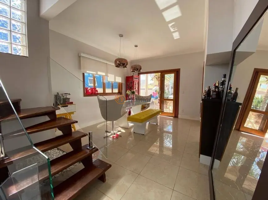 Foto 3 de Casa de Condomínio com 3 quartos à venda e para alugar, 300m2 em Bosque, Vinhedo - SP