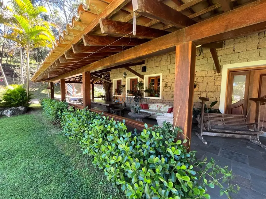 Foto 9 de Sítio / Rancho com 16 quartos à venda, 30m2 em Sítio da Moenda, Itatiba - SP