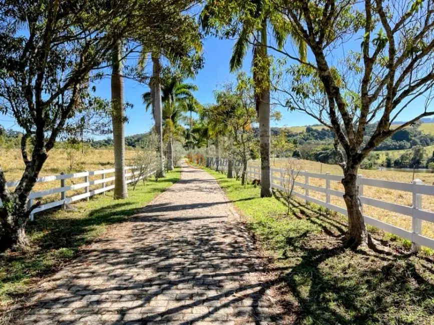 Foto 1 de Sítio / Rancho com 16 quartos à venda, 30m2 em Sítio da Moenda, Itatiba - SP