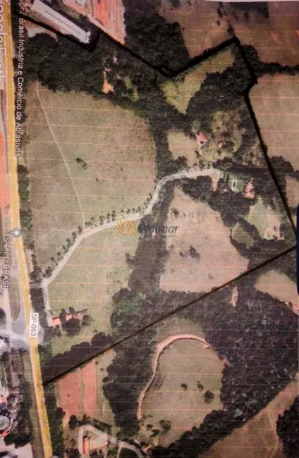 Foto 5 de Sítio / Rancho com 16 quartos à venda, 30m2 em Sítio da Moenda, Itatiba - SP