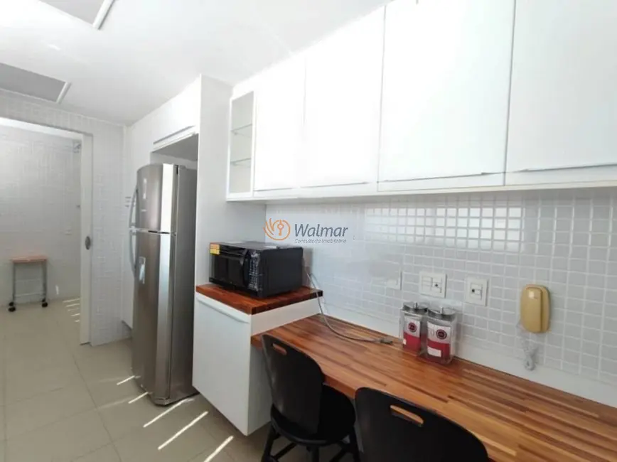 Apartamento com 3 quartos à venda, 151m2 em Cambuí, Campinas - SP - imagem 9 Foto 9 de Apartamento com 3 quartos à venda, 151m2 em Cambuí, Campinas - SP