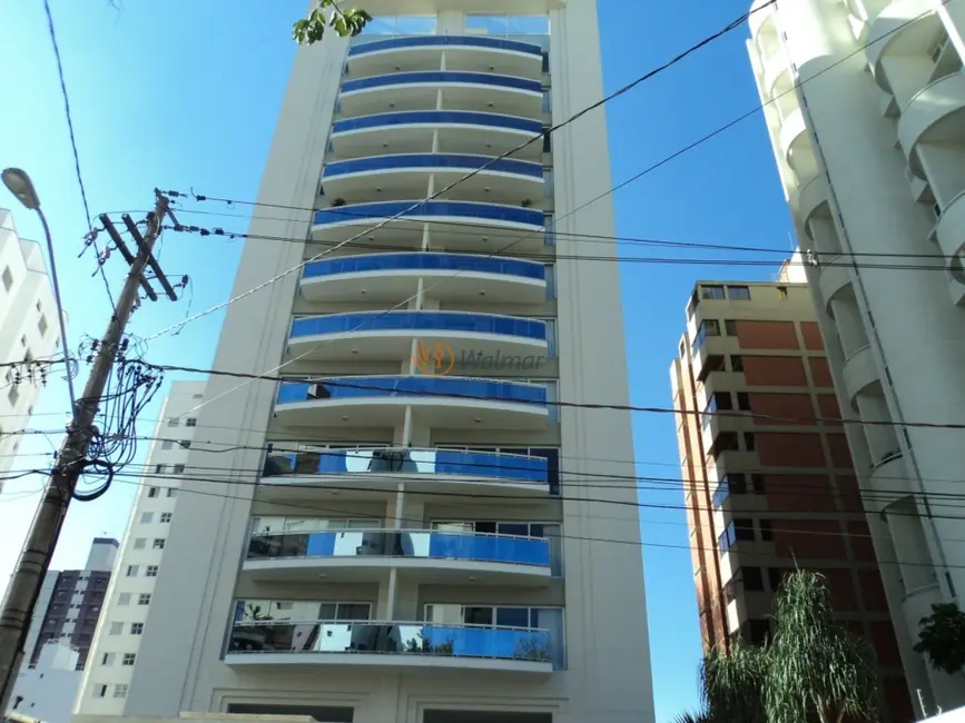 Apartamento com 3 quartos à venda, 151m2 em Cambuí, Campinas - SP - imagem 7 Foto 7 de Apartamento com 3 quartos à venda, 151m2 em Cambuí, Campinas - SP