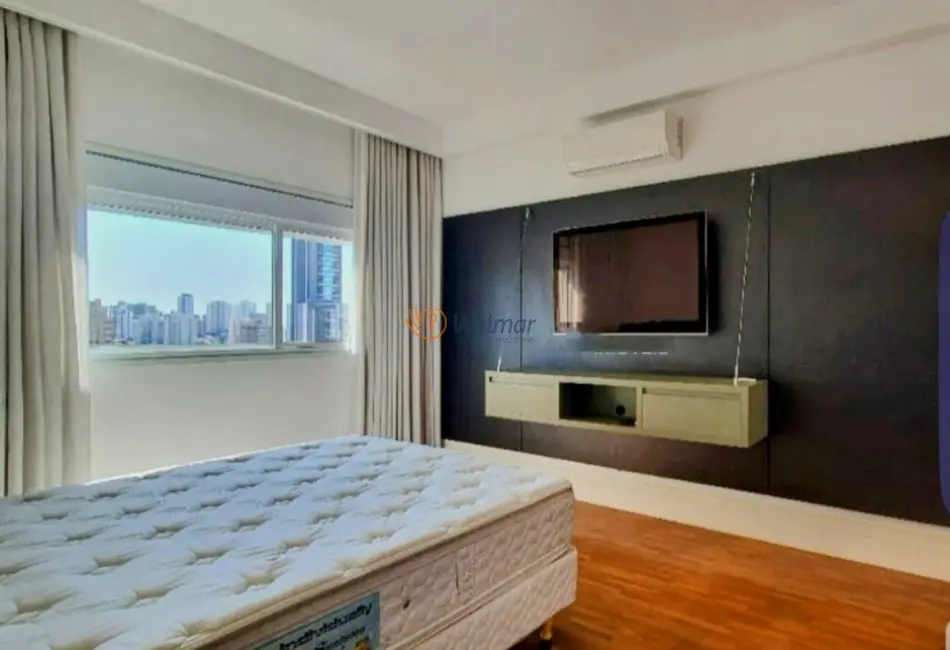 Apartamento com 3 quartos à venda, 151m2 em Cambuí, Campinas - SP - imagem 3 Foto 3 de Apartamento com 3 quartos à venda, 151m2 em Cambuí, Campinas - SP