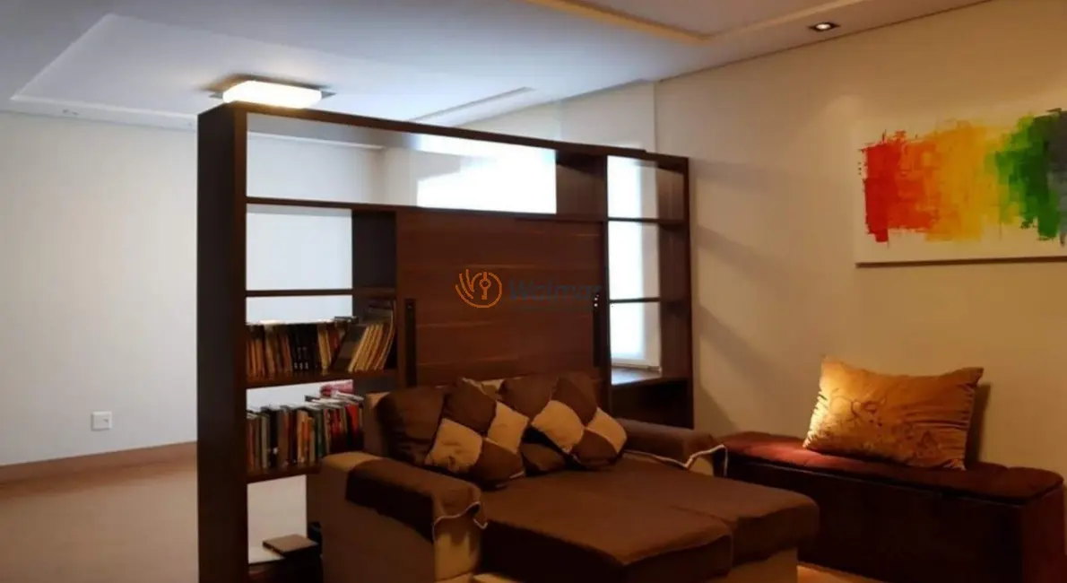 Foto 7 de Casa de Condomínio com 5 quartos à venda, 733m2 em Loteamento Alphaville Campinas, Campinas - SP