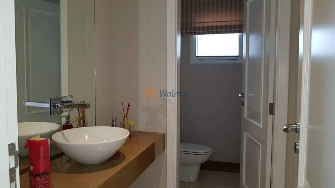 Foto 2 de Casa de Condomínio com 5 quartos à venda, 733m2 em Loteamento Alphaville Campinas, Campinas - SP