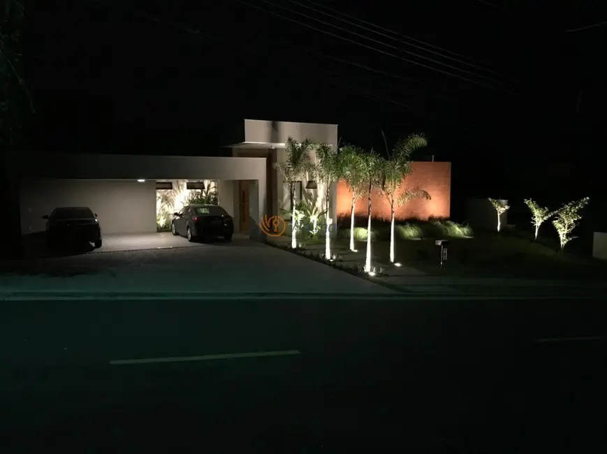 Foto 3 de Casa de Condomínio com 3 quartos à venda, 448m2 em Loteamento Alphaville Campinas, Campinas - SP