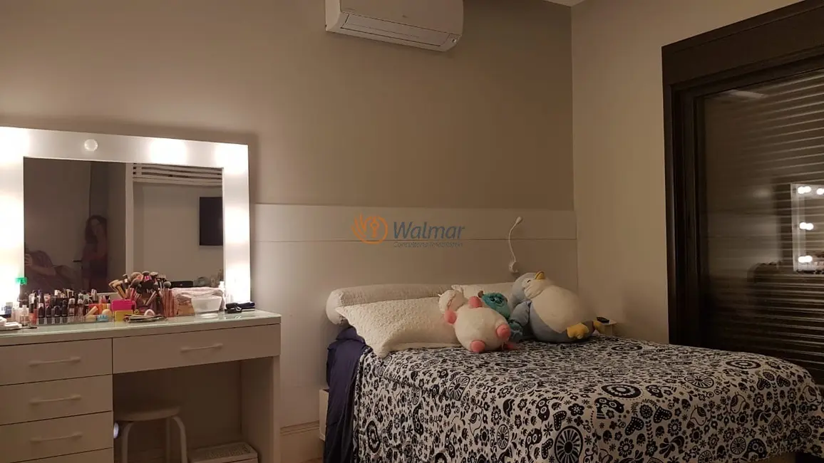 Foto 8 de Casa de Condomínio com 3 quartos à venda, 448m2 em Loteamento Alphaville Campinas, Campinas - SP