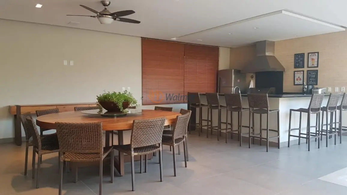 Foto 7 de Casa de Condomínio com 3 quartos à venda, 448m2 em Loteamento Alphaville Campinas, Campinas - SP