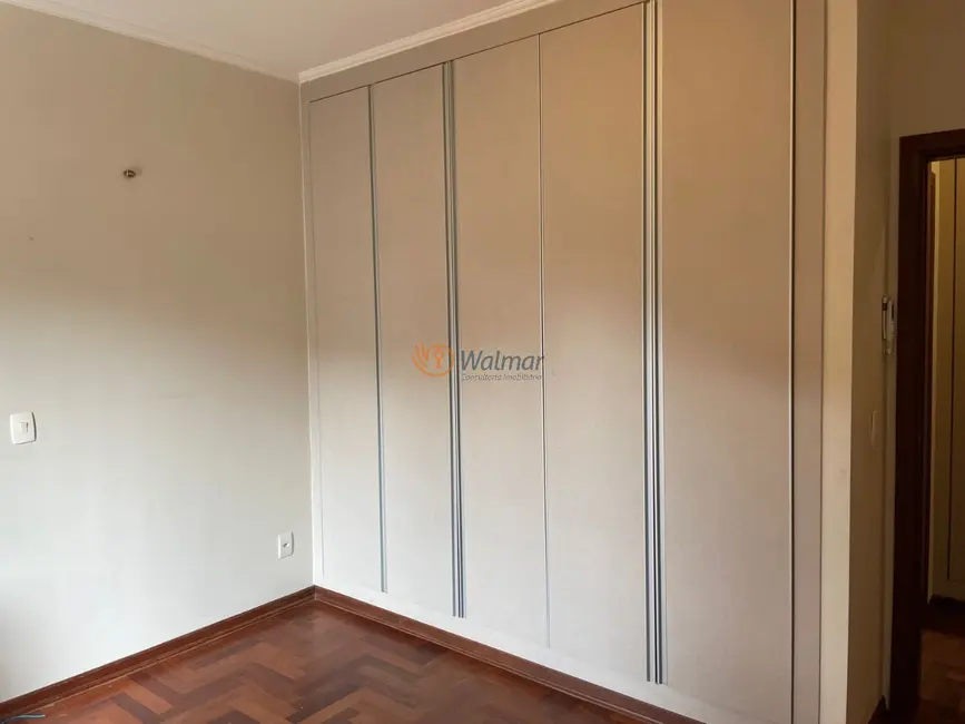 Foto 6 de Casa de Condomínio com 4 quartos à venda, 313m2 em Loteamento Alphaville Campinas, Campinas - SP