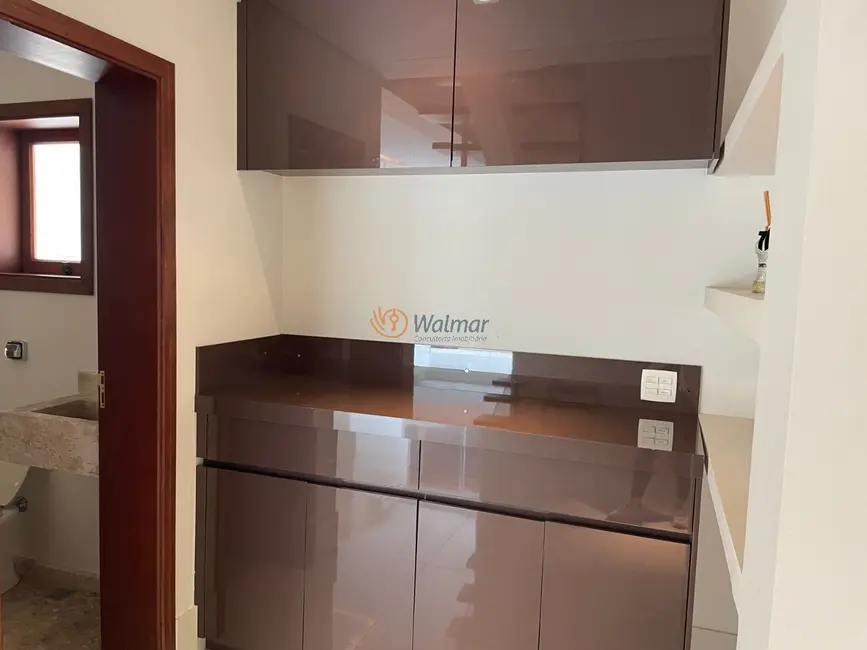 Foto 9 de Casa de Condomínio com 4 quartos à venda, 313m2 em Loteamento Alphaville Campinas, Campinas - SP