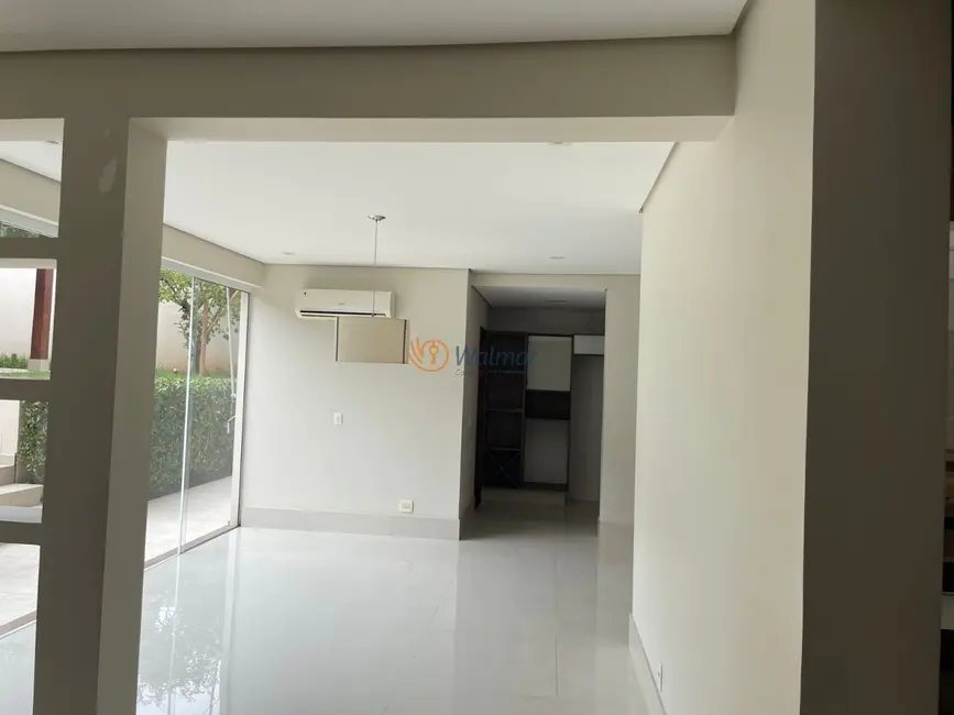 Foto 2 de Casa de Condomínio com 4 quartos à venda, 313m2 em Loteamento Alphaville Campinas, Campinas - SP