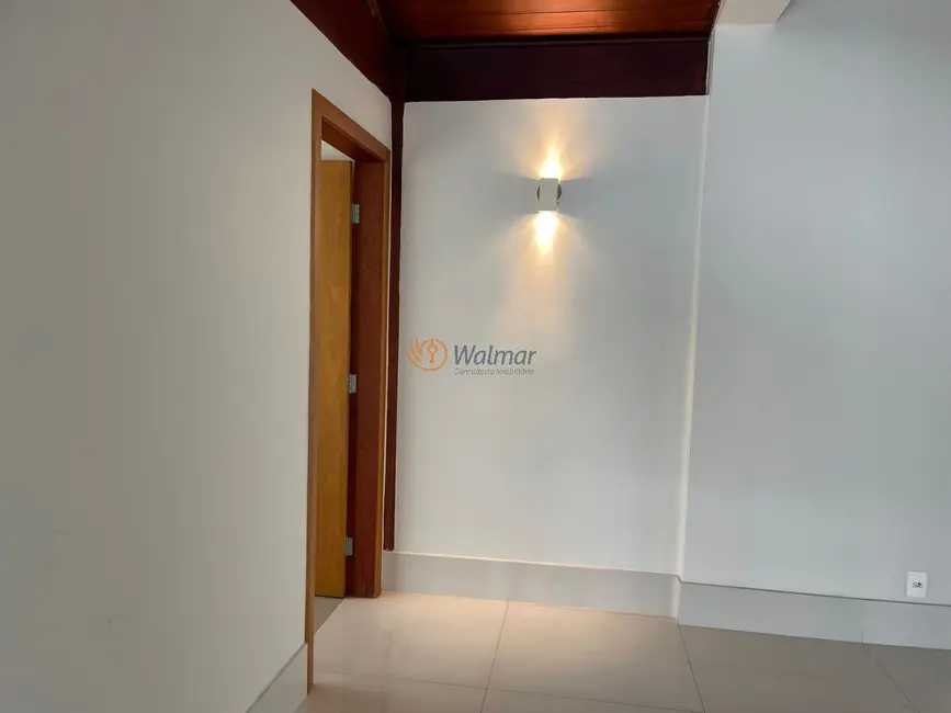Foto 1 de Casa de Condomínio com 4 quartos à venda, 313m2 em Loteamento Alphaville Campinas, Campinas - SP