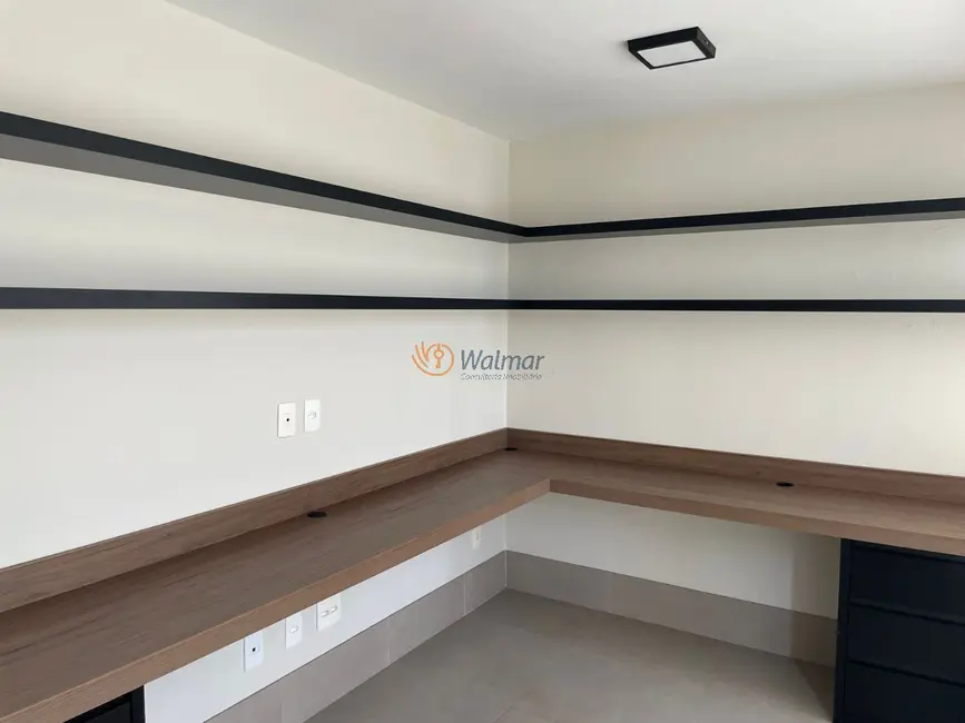 Foto 5 de Casa de Condomínio com 4 quartos à venda, 313m2 em Loteamento Alphaville Campinas, Campinas - SP