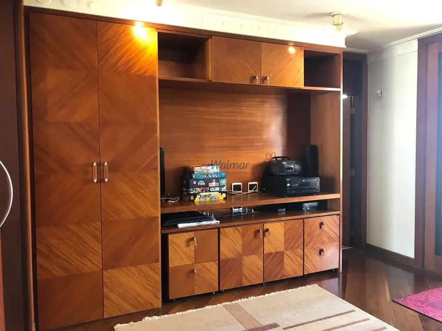 Foto 8 de Casa de Condomínio com 4 quartos à venda, 562m2 em Loteamento Alphaville Campinas, Campinas - SP