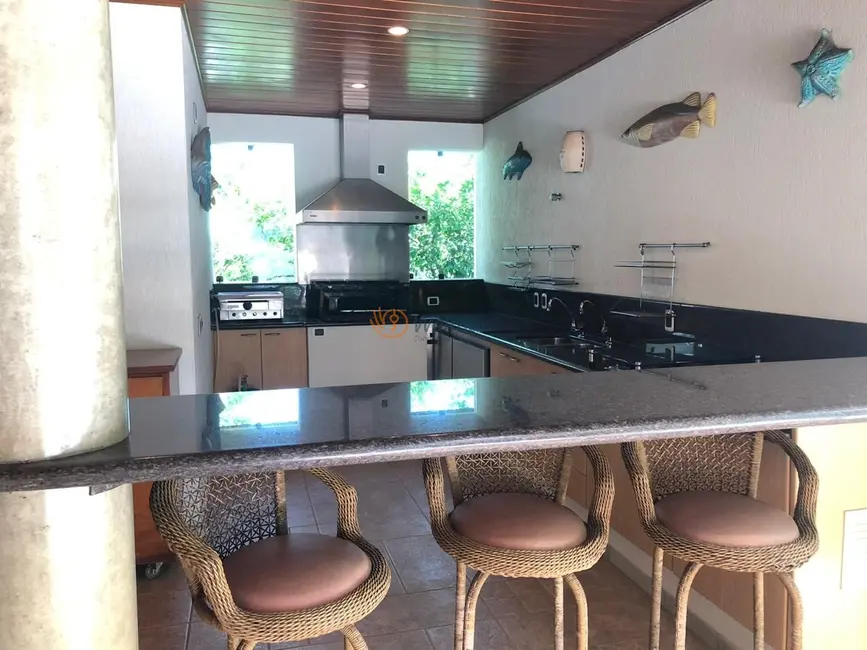 Foto 7 de Casa de Condomínio com 4 quartos à venda, 562m2 em Loteamento Alphaville Campinas, Campinas - SP