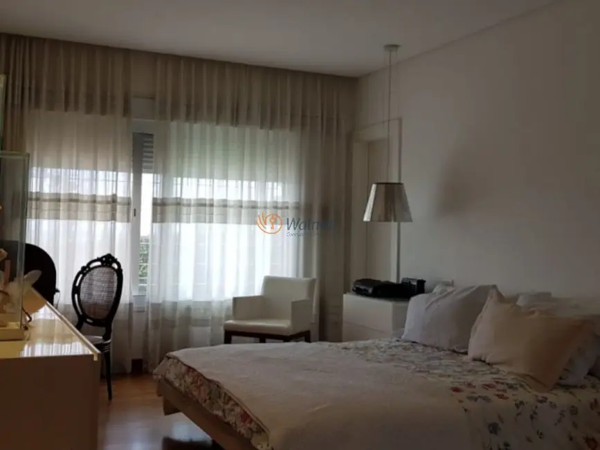 Foto 8 de Casa de Condomínio com 5 quartos à venda, 602m2 em Loteamento Alphaville Campinas, Campinas - SP