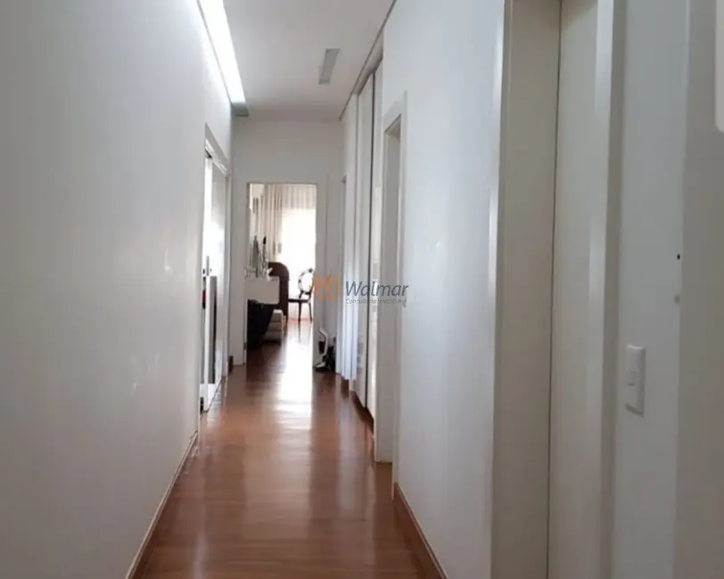 Foto 9 de Casa de Condomínio com 5 quartos à venda, 602m2 em Loteamento Alphaville Campinas, Campinas - SP