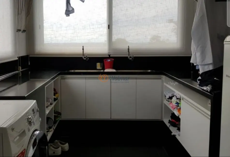 Foto 6 de Casa de Condomínio com 5 quartos à venda, 602m2 em Loteamento Alphaville Campinas, Campinas - SP