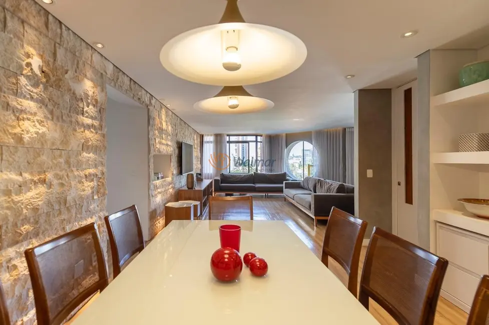 Foto 8 de Apartamento com 4 quartos à venda, 182m2 em Cambuí, Campinas - SP