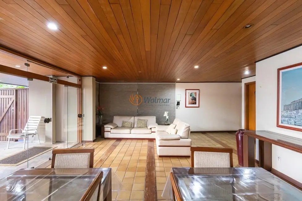 Foto 7 de Apartamento com 4 quartos à venda, 182m2 em Cambuí, Campinas - SP