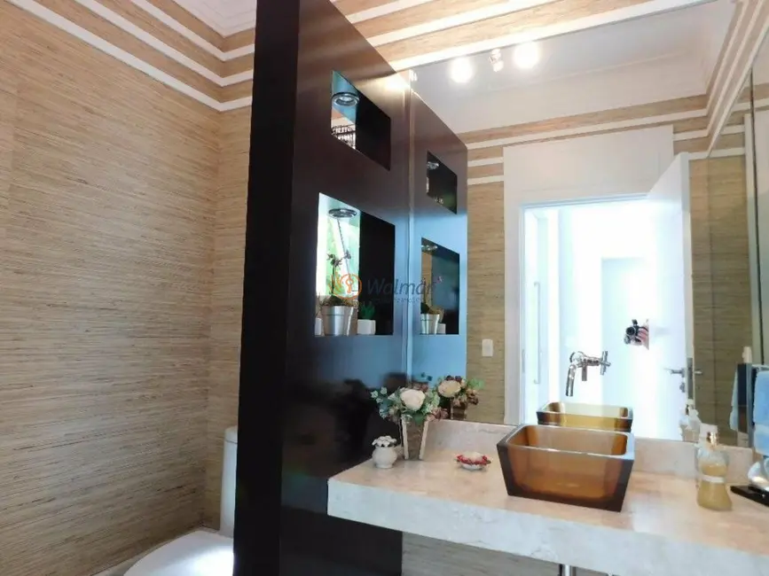 Foto 4 de Casa de Condomínio com 4 quartos à venda, 580m2 em Loteamento Alphaville Campinas, Campinas - SP