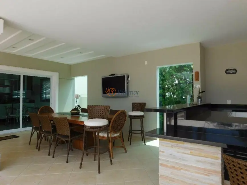 Foto 8 de Casa de Condomínio com 4 quartos à venda, 580m2 em Loteamento Alphaville Campinas, Campinas - SP