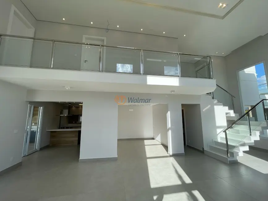 Foto 7 de Casa de Condomínio com 4 quartos à venda, 308m2 em Loteamento Parque dos Alecrins, Campinas - SP