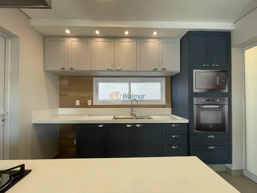 Foto 9 de Casa de Condomínio com 4 quartos à venda, 308m2 em Loteamento Parque dos Alecrins, Campinas - SP