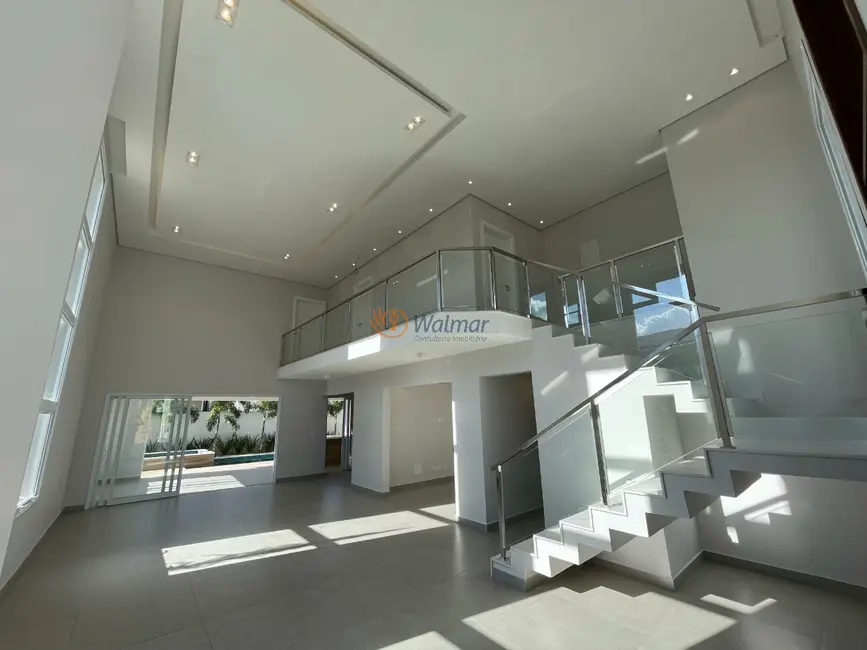 Foto 6 de Casa de Condomínio com 4 quartos à venda, 308m2 em Loteamento Parque dos Alecrins, Campinas - SP