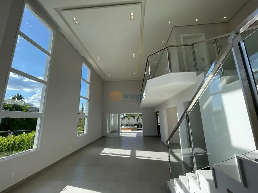 Foto 5 de Casa de Condomínio com 4 quartos à venda, 308m2 em Loteamento Parque dos Alecrins, Campinas - SP