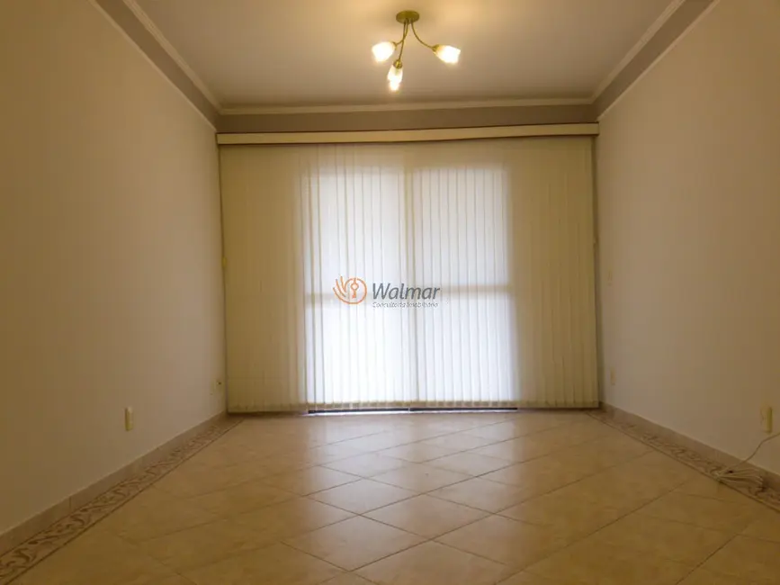 Apartamento com 3 quartos à venda, 101m2 em Cambuí, Campinas - SP - imagem 5 Foto 5 de Apartamento com 3 quartos à venda, 101m2 em Cambuí, Campinas - SP