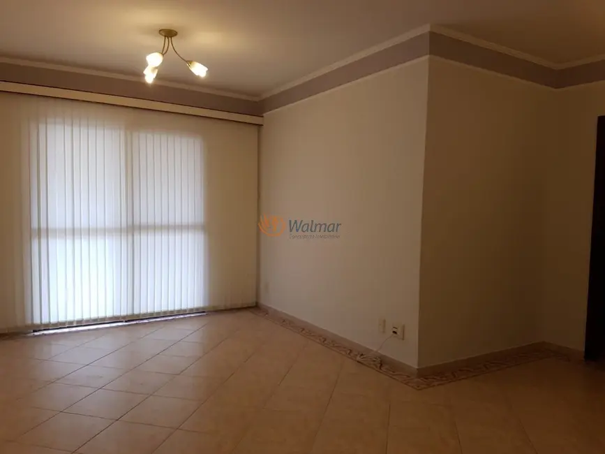 Apartamento com 3 quartos à venda, 101m2 em Cambuí, Campinas - SP - imagem 7 Foto 7 de Apartamento com 3 quartos à venda, 101m2 em Cambuí, Campinas - SP