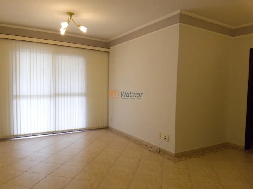 Apartamento com 3 quartos à venda, 101m2 em Cambuí, Campinas - SP - imagem 8 Foto 8 de Apartamento com 3 quartos à venda, 101m2 em Cambuí, Campinas - SP