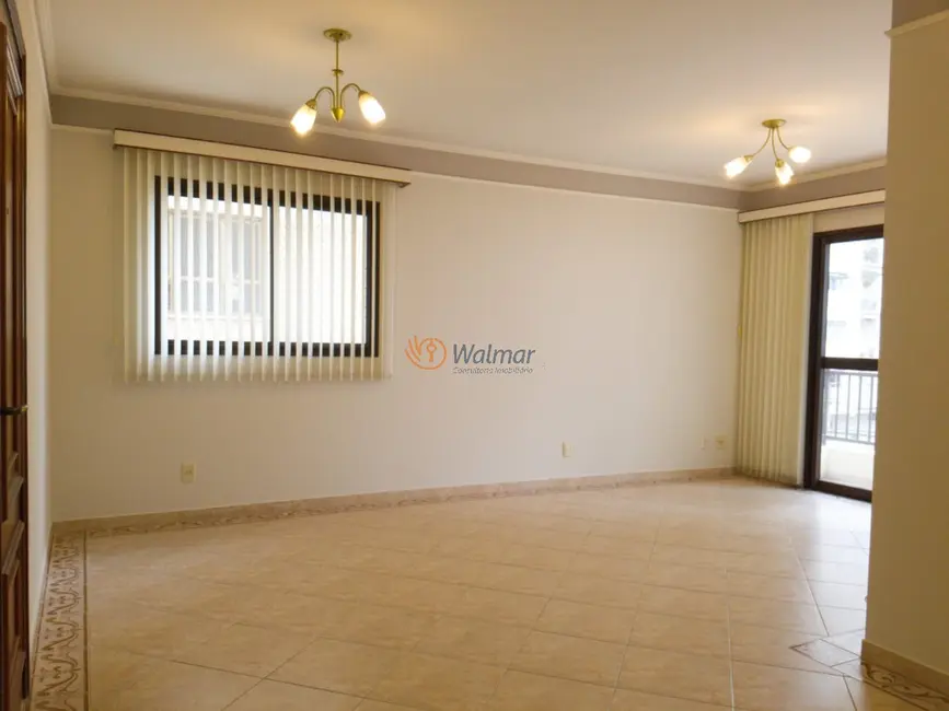 Apartamento com 3 quartos à venda, 101m2 em Cambuí, Campinas - SP - imagem 6 Foto 6 de Apartamento com 3 quartos à venda, 101m2 em Cambuí, Campinas - SP