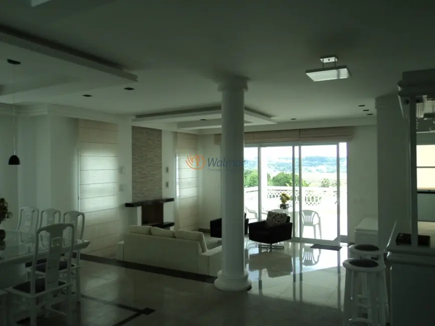 Casa de Condomínio com 4 quartos à venda, 384m2 em Loteamento Alphaville Campinas, Campinas - SP - imagem 9 Foto 9 de Casa de Condomínio com 4 quartos à venda, 384m2 em Loteamento Alphaville Campinas, Campinas - SP