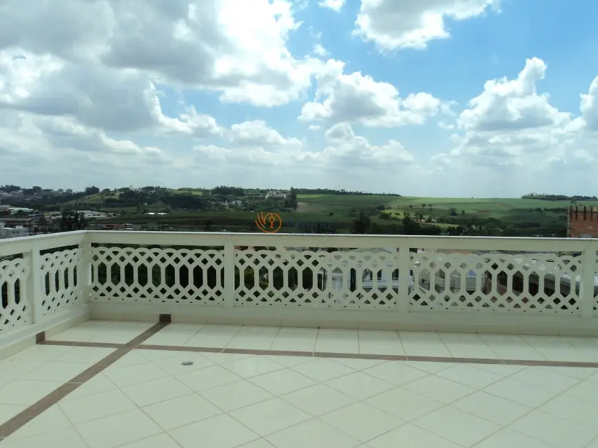 Casa de Condomínio com 4 quartos à venda, 384m2 em Loteamento Alphaville Campinas, Campinas - SP - imagem 3 Foto 3 de Casa de Condomínio com 4 quartos à venda, 384m2 em Loteamento Alphaville Campinas, Campinas - SP