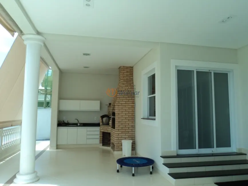 Casa de Condomínio com 4 quartos à venda, 384m2 em Loteamento Alphaville Campinas, Campinas - SP - imagem 7 Foto 7 de Casa de Condomínio com 4 quartos à venda, 384m2 em Loteamento Alphaville Campinas, Campinas - SP