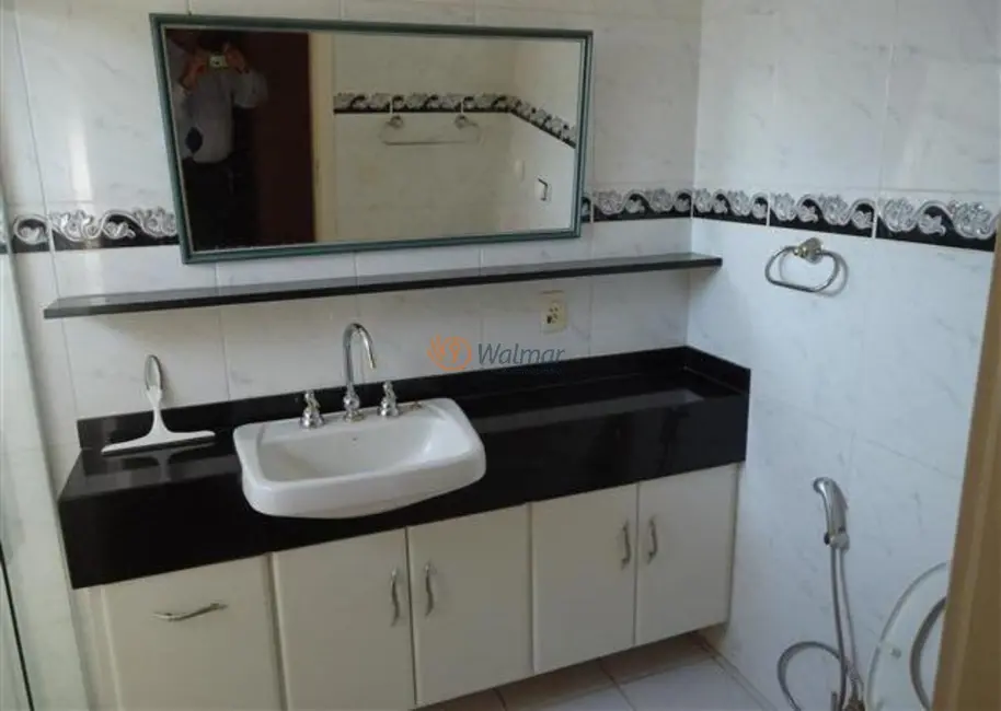 Foto 7 de Casa de Condomínio com 3 quartos à venda e para alugar, 301m2 em Loteamento Alphaville Campinas, Campinas - SP