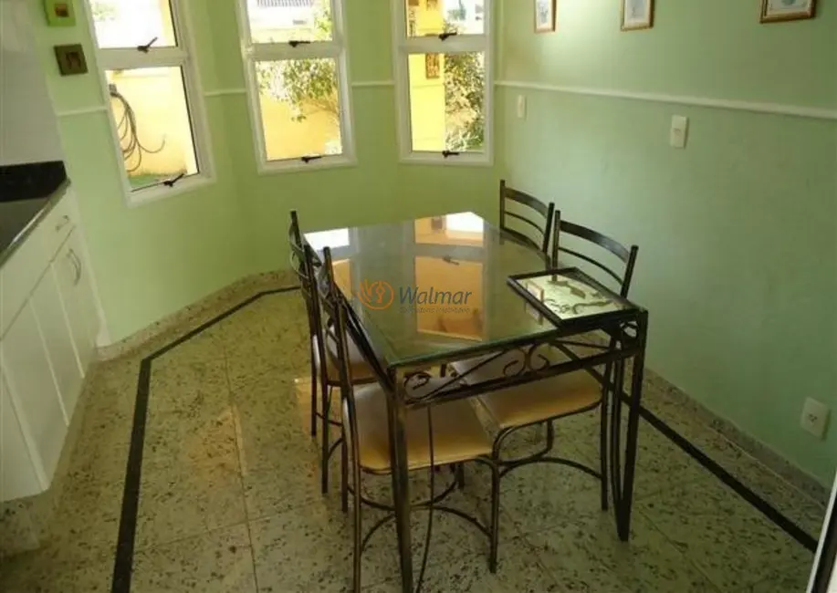 Foto 5 de Casa de Condomínio com 3 quartos à venda e para alugar, 301m2 em Loteamento Alphaville Campinas, Campinas - SP