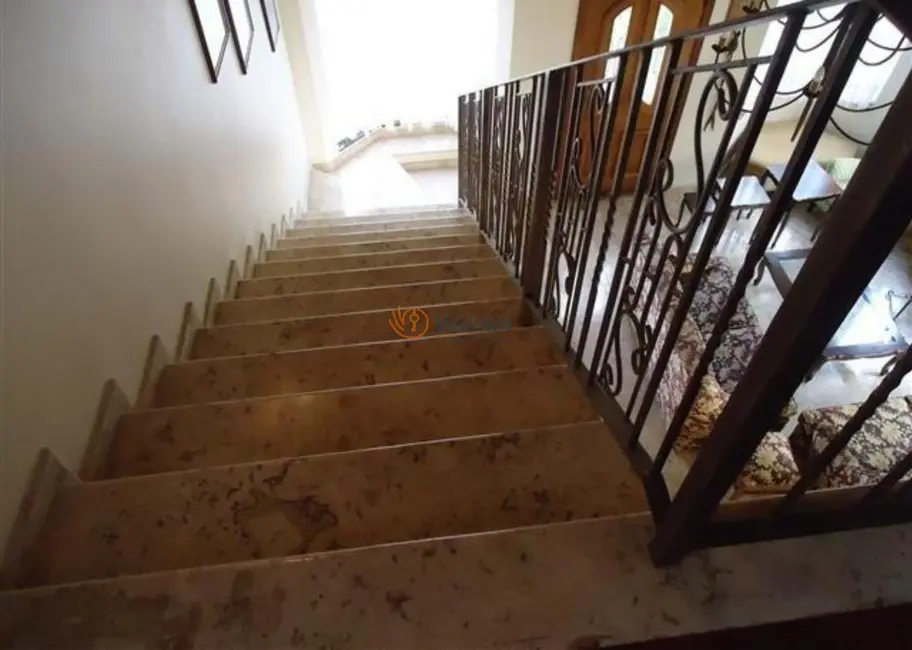 Foto 8 de Casa de Condomínio com 3 quartos à venda e para alugar, 301m2 em Loteamento Alphaville Campinas, Campinas - SP