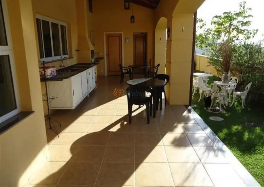 Foto 9 de Casa de Condomínio com 3 quartos à venda e para alugar, 301m2 em Loteamento Alphaville Campinas, Campinas - SP