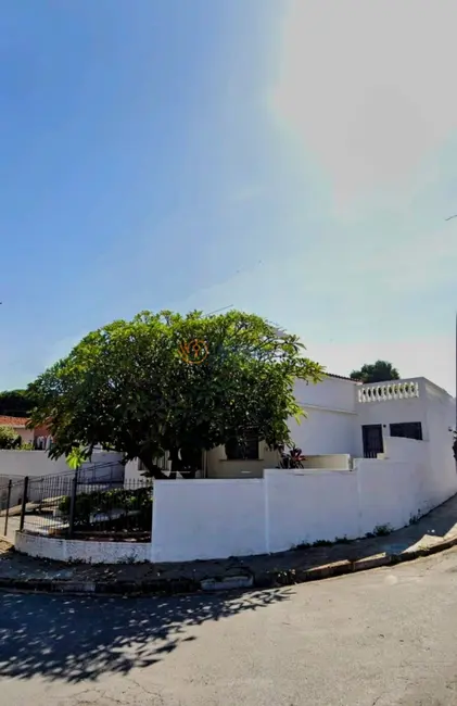 Foto 1 de Casa com 3 quartos à venda, 134m2 em Vila Aurocan, Campinas - SP