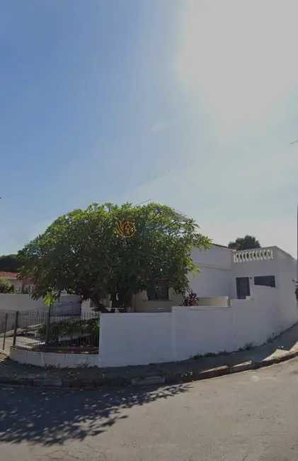 Foto 2 de Casa com 3 quartos à venda, 134m2 em Vila Aurocan, Campinas - SP
