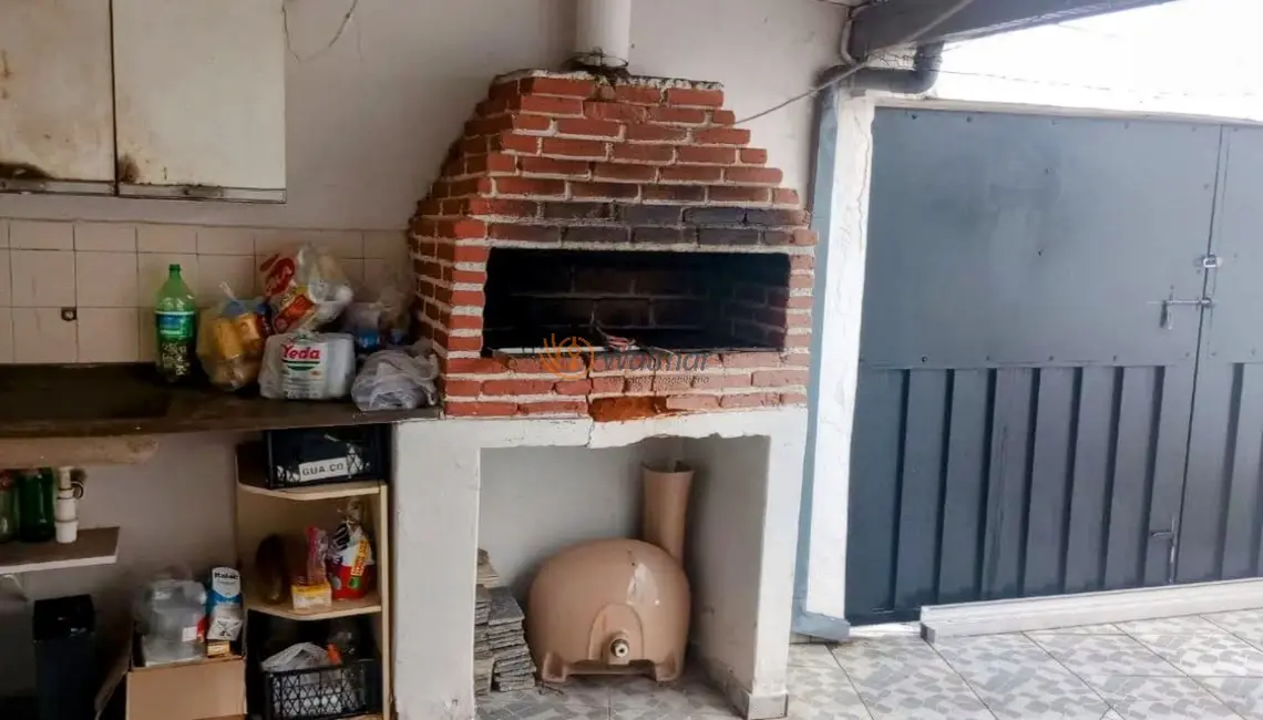 Foto 9 de Casa com 3 quartos à venda, 134m2 em Vila Aurocan, Campinas - SP