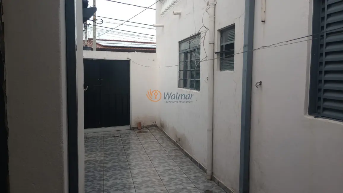 Foto 7 de Casa com 3 quartos à venda, 134m2 em Vila Aurocan, Campinas - SP